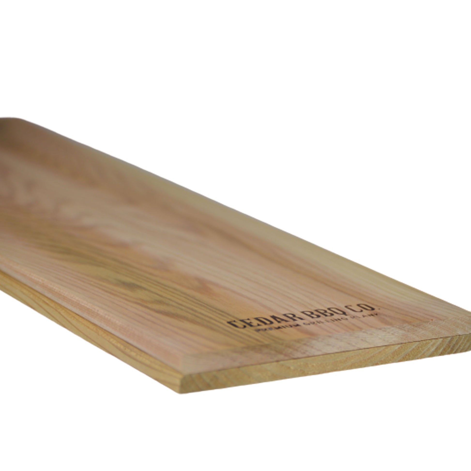 Cedar BBQ Co Premium Wood Grilling Plank